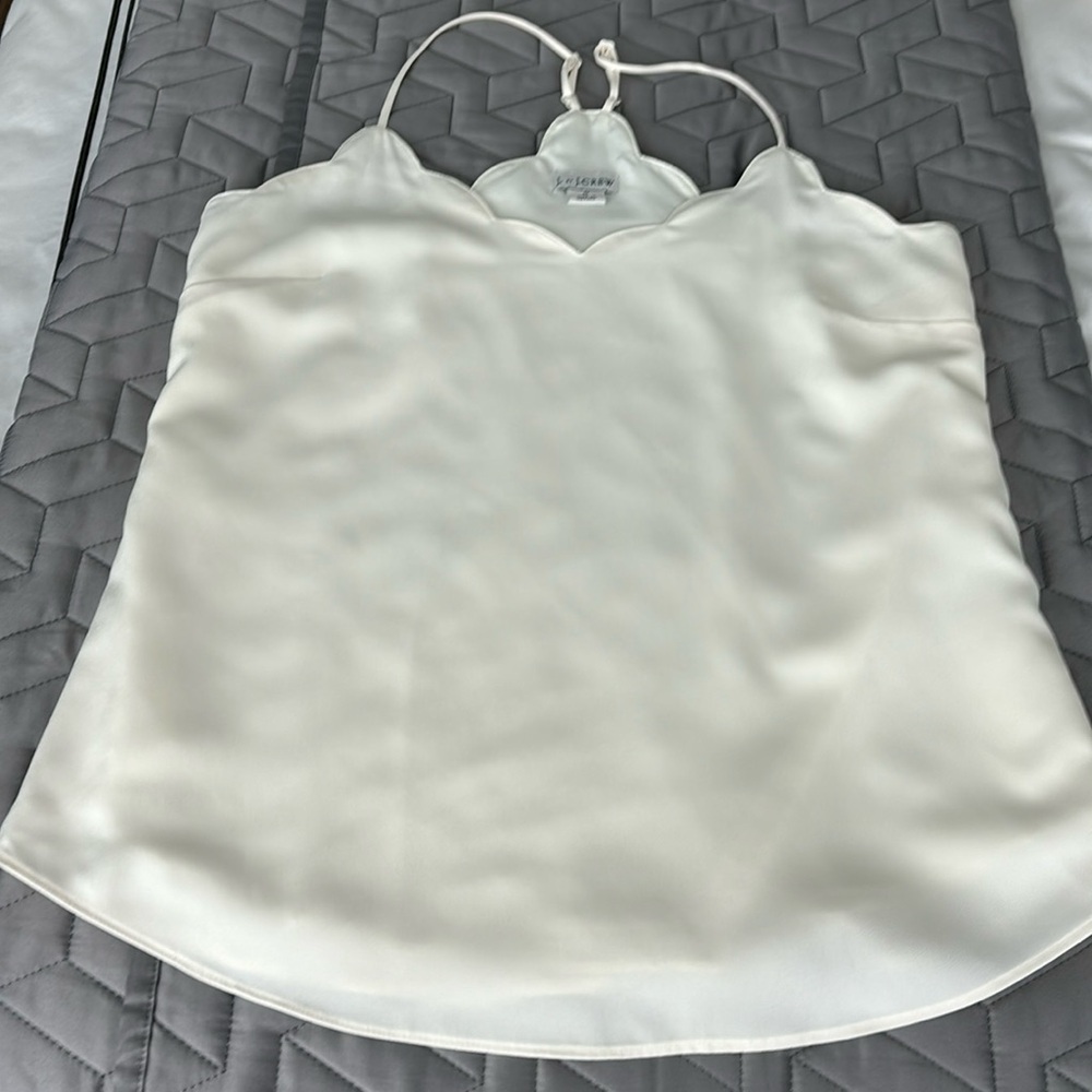 J crew top